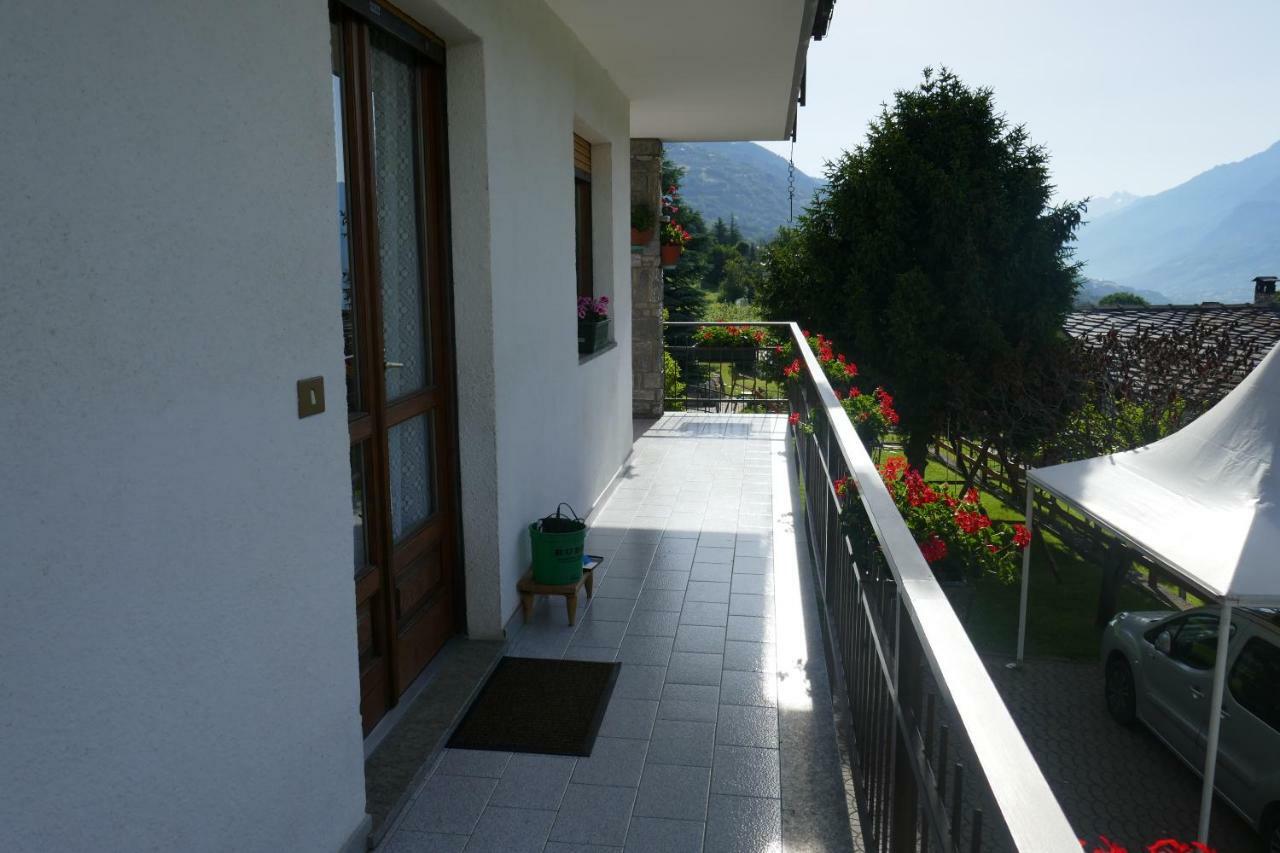 Petite Maison 2 Senin ภายนอก รูปภาพ