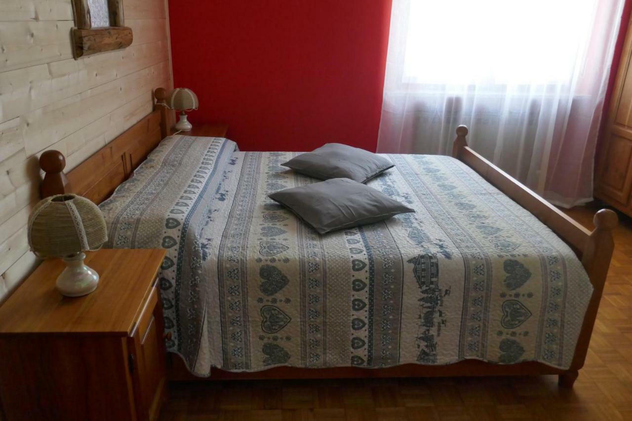 Petite Maison 2 Senin ภายนอก รูปภาพ