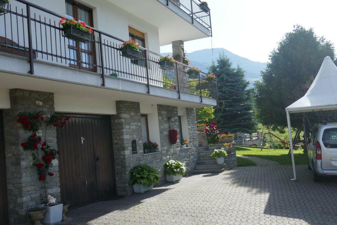 Petite Maison 2 Senin ภายนอก รูปภาพ