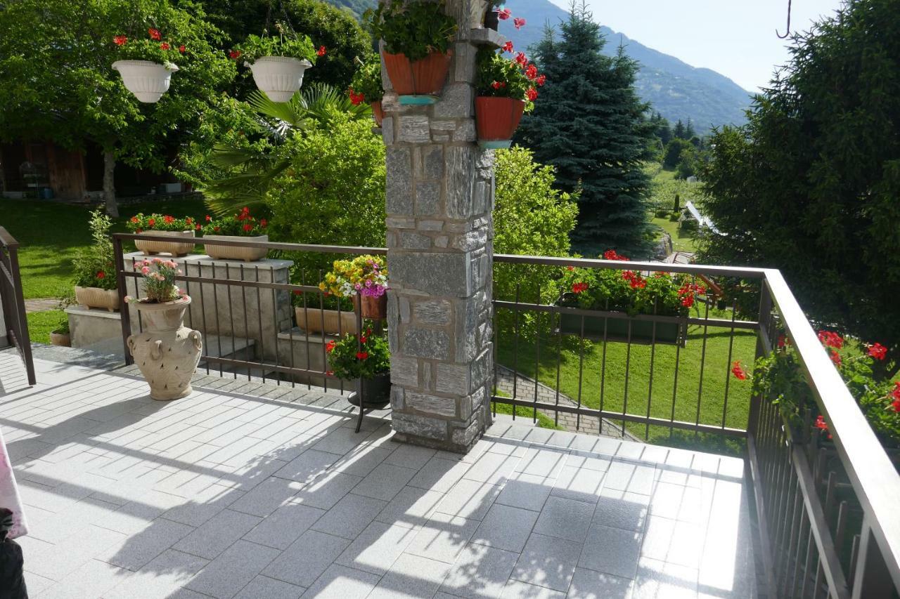 Petite Maison 2 Senin ภายนอก รูปภาพ