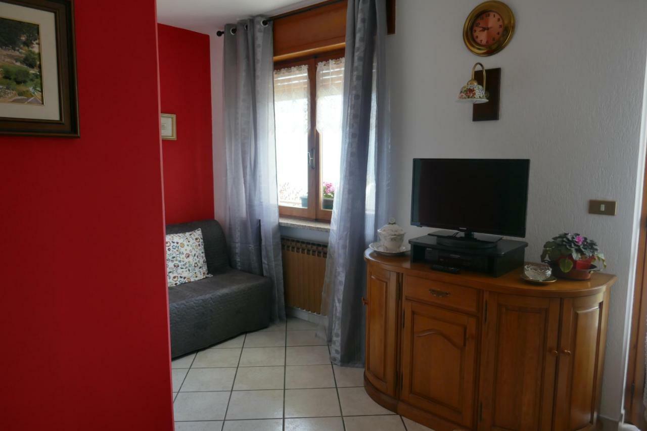 Petite Maison 2 Senin ภายนอก รูปภาพ